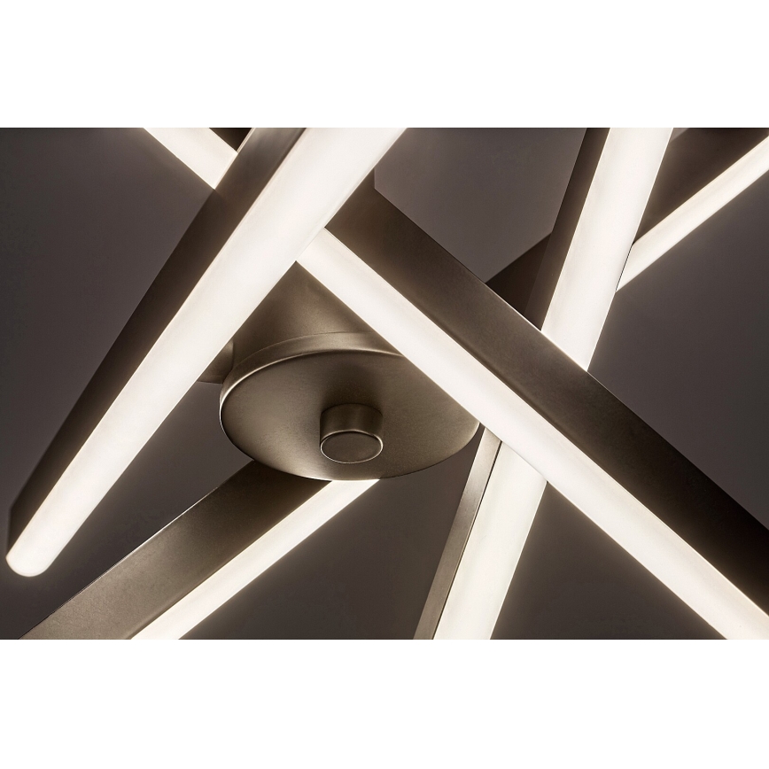 Rabalux - LED pendel LED/30W/230V 4000K