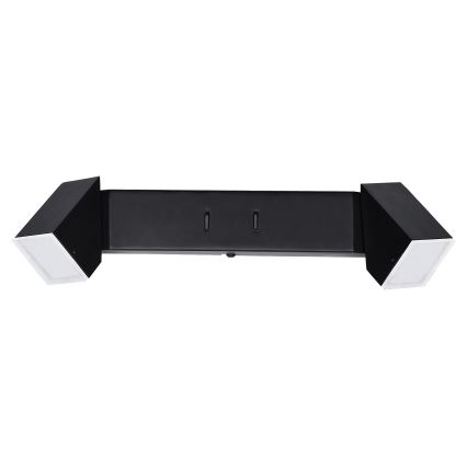 Rabalux - LED væglampe 2xLED/4W/230V 3000K