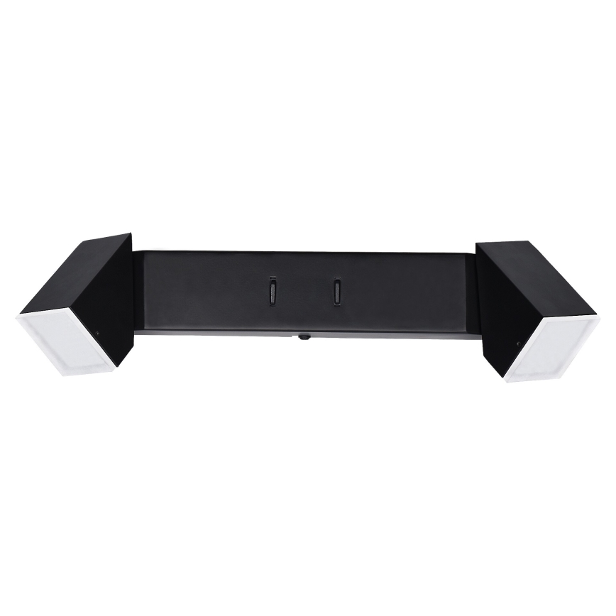 Rabalux - LED væglampe 2xLED/4W/230V 3000K