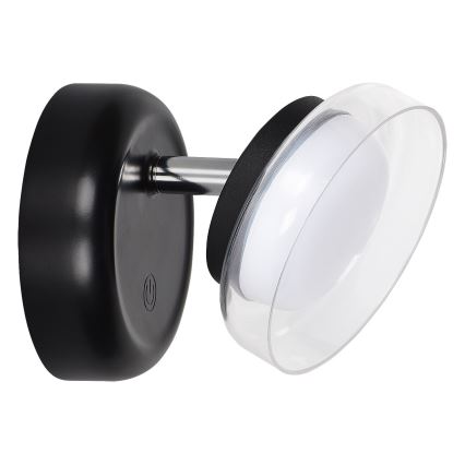 Rabalux - LED Dæmpbar wall rechargeable lys LED/2W/5V 3000K 1800 mAh