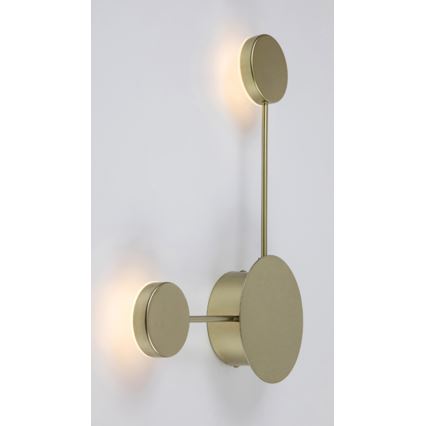 Rabalux - LED væglampe LED/7W/230V 3000K