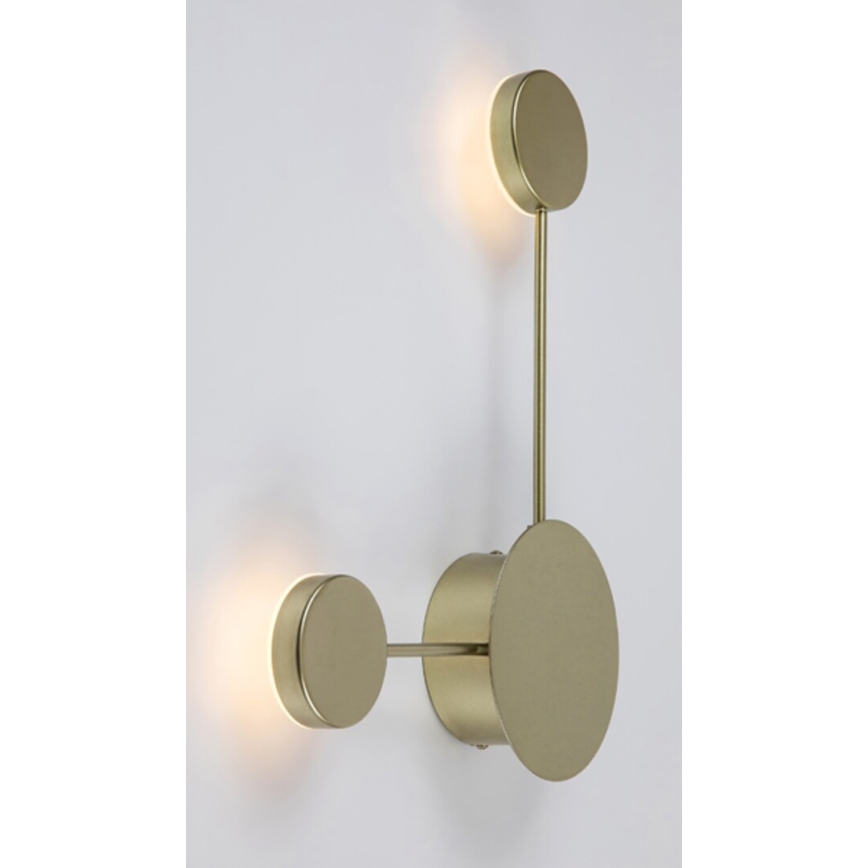 Rabalux - LED væglampe LED/7W/230V 3000K