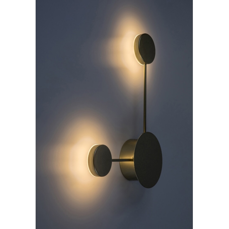 Rabalux - LED væglampe LED/7W/230V 3000K