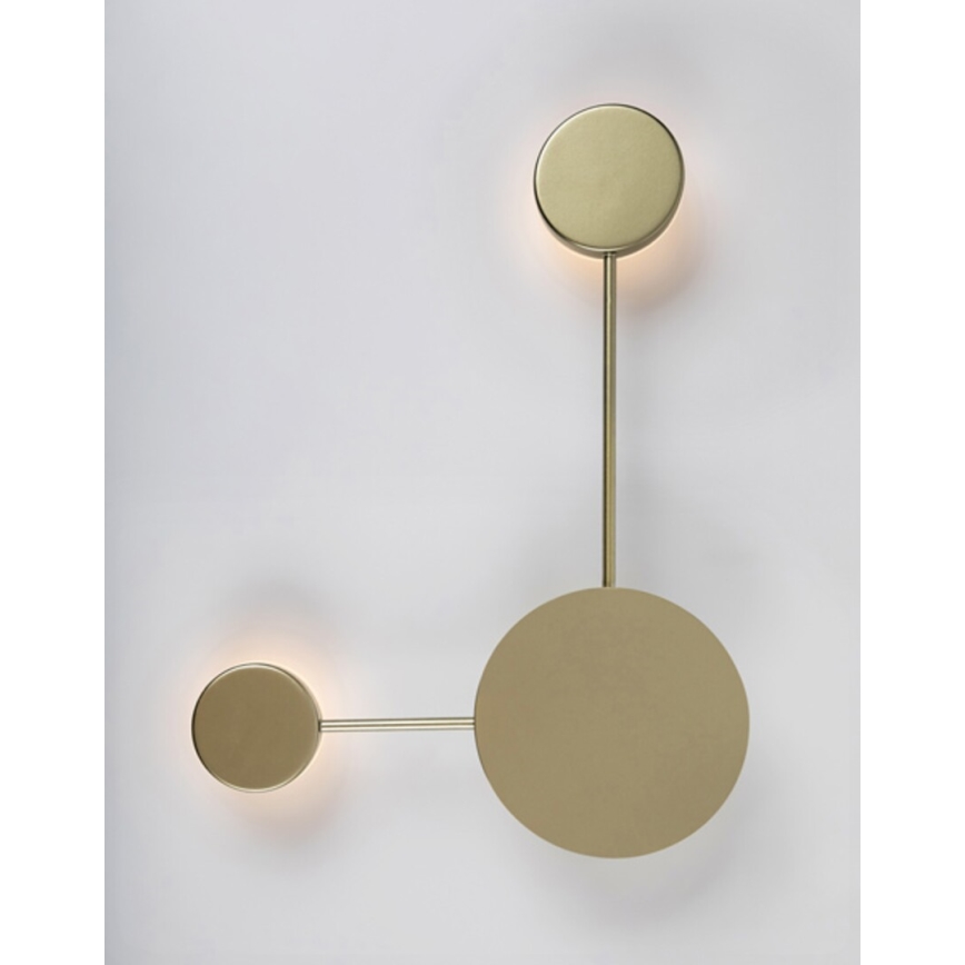 Rabalux - LED væglampe LED/7W/230V 3000K