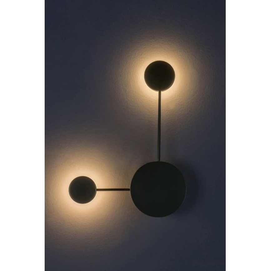 Rabalux - LED væglampe LED/7W/230V 3000K