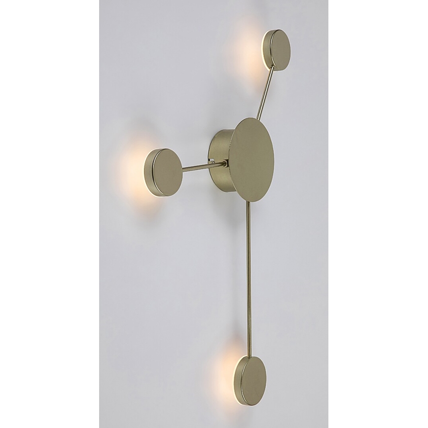 Rabalux - LED væglampe LED/10W/230V 3000K