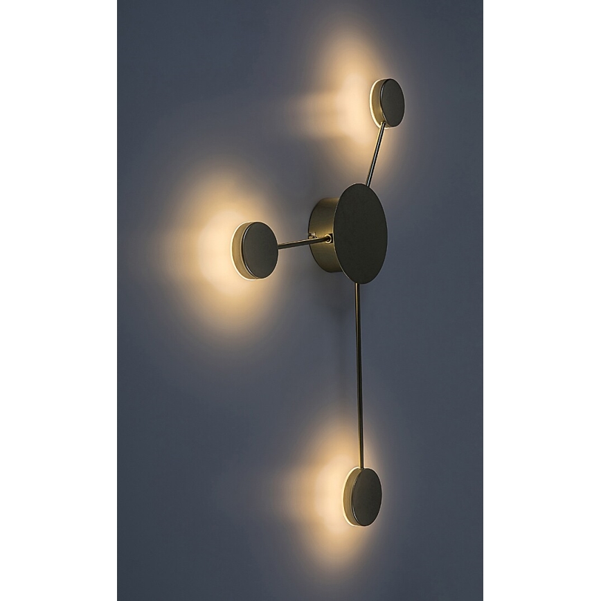 Rabalux - LED væglampe LED/10W/230V 3000K