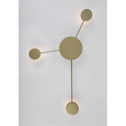 Rabalux - LED væglampe LED/10W/230V 3000K