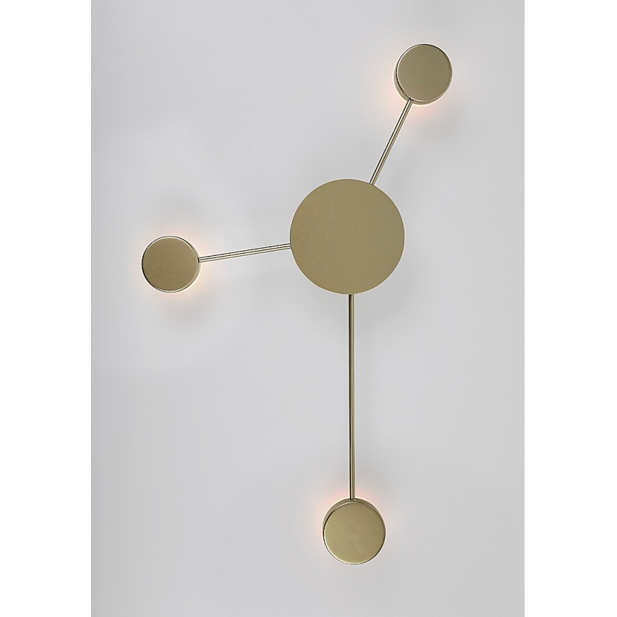 Rabalux - LED væglampe LED/10W/230V 3000K