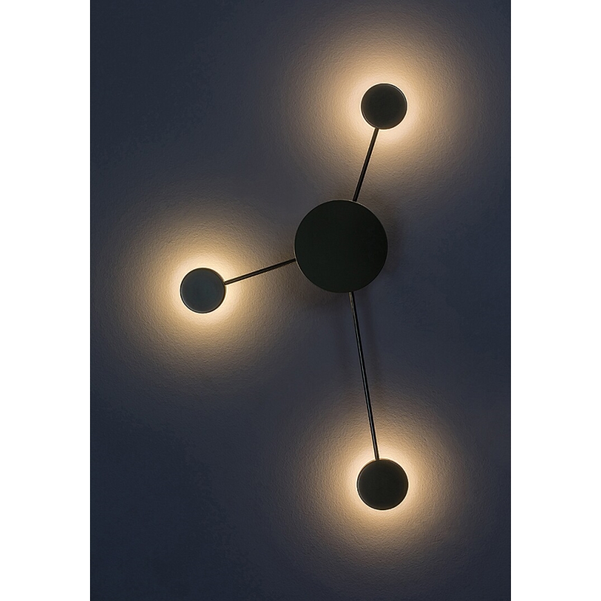 Rabalux - LED væglampe LED/10W/230V 3000K