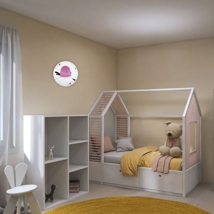 Rabalux - Loftlampe til børn 2xE27/60W/230V