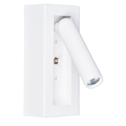 Rabalux - LED vægspot LED/4W/230V hvid