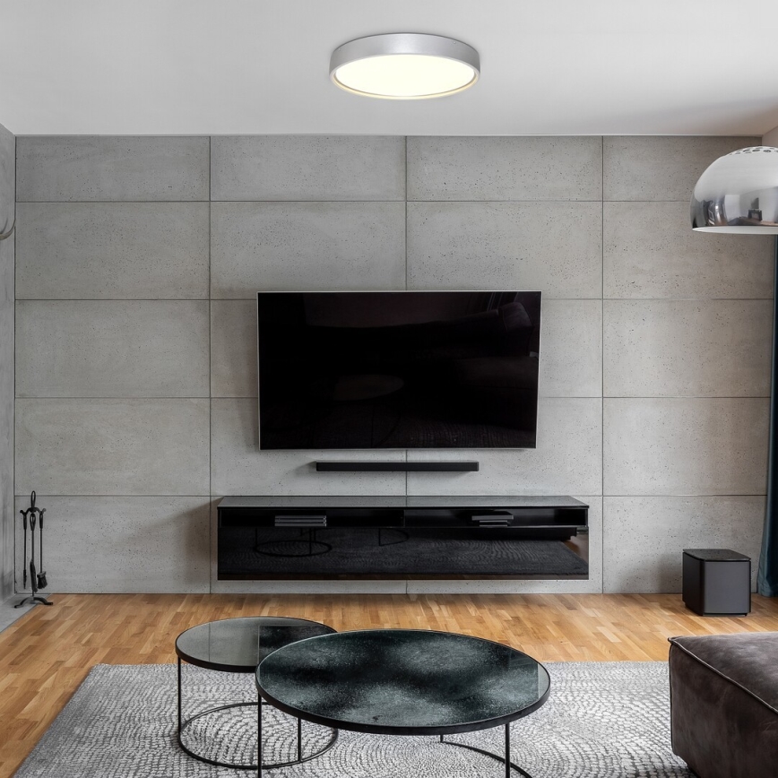 Rabalux - LED loftlampe LED/37W/230V