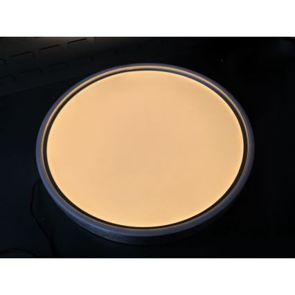 Rabalux - LED loftlampe LED/37W/230V