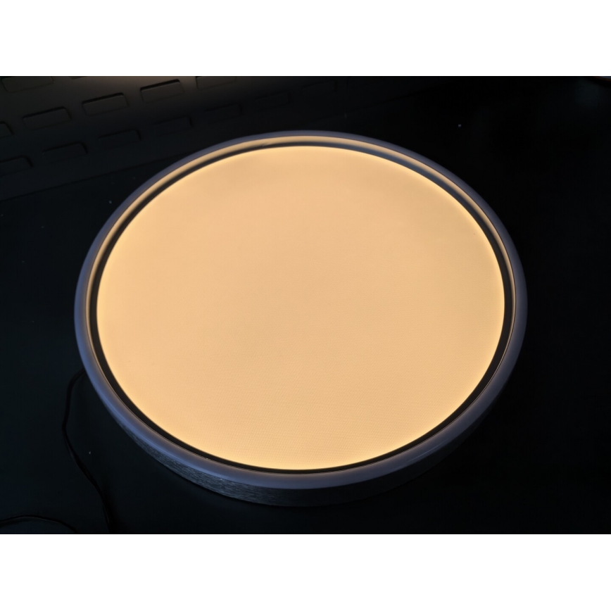 Rabalux - LED loftlampe LED/37W/230V