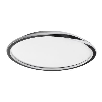Rabalux  - LED loftlampe LED/40W/230V diameter 56 cm sort
