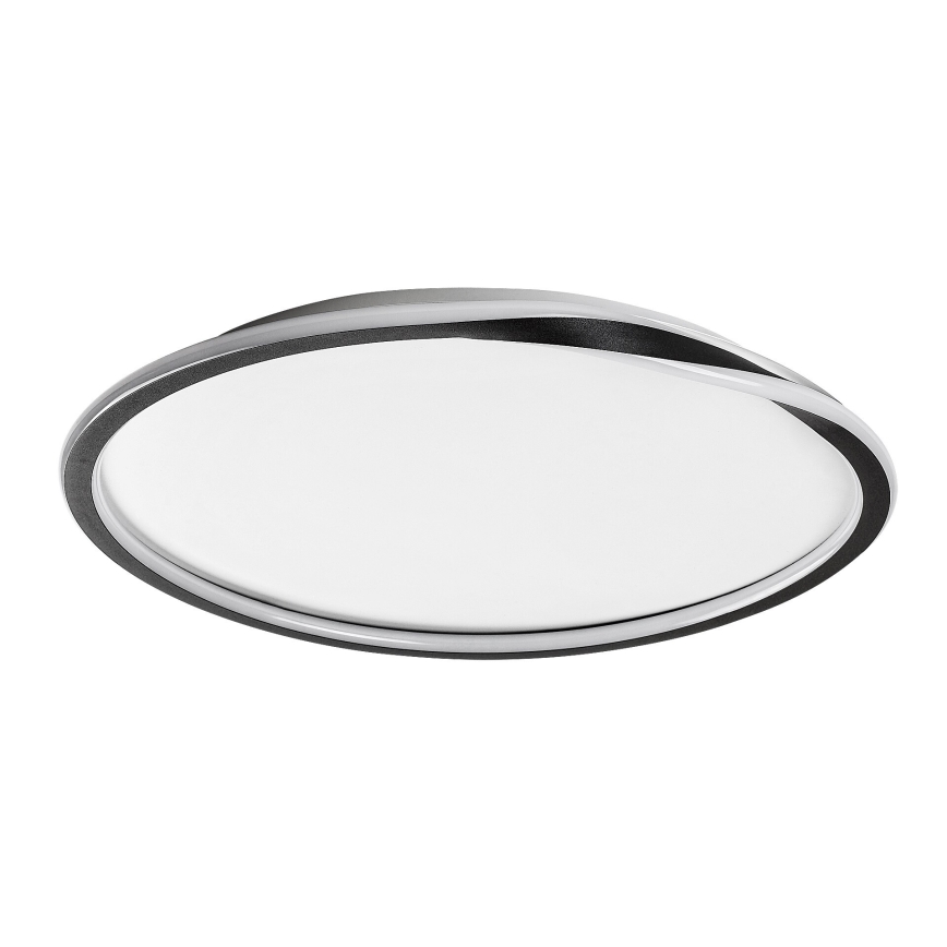 Rabalux  - LED loftlampe LED/40W/230V diameter 56 cm sort