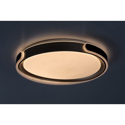 Rabalux - LED loftlampe dæmpbar LED/48W/230V 3000-6500K + fjernbetjening