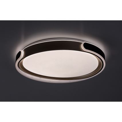 Rabalux - LED loftlampe dæmpbar LED/48W/230V 3000-6500K + fjernbetjening