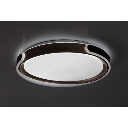 Rabalux - LED loftlampe dæmpbar LED/48W/230V 3000-6500K + fjernbetjening