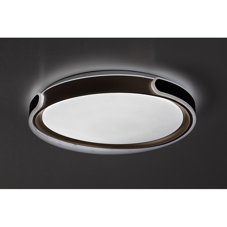 Rabalux - LED loftlampe dæmpbar LED/48W/230V 3000-6500K + fjernbetjening