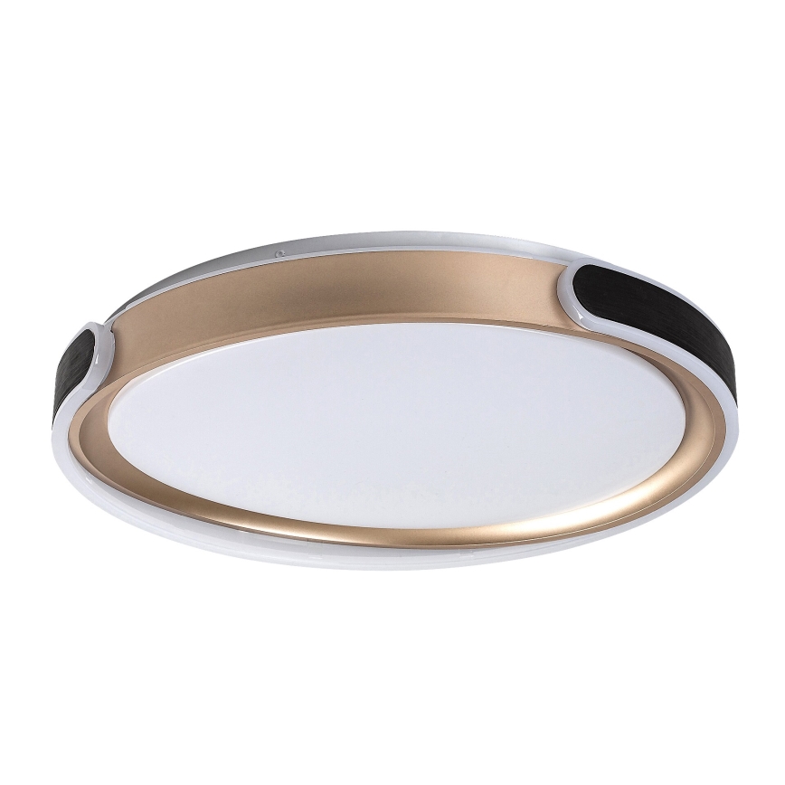 Rabalux - LED loftlampe dæmpbar LED/48W/230V 3000-6500K + fjernbetjening
