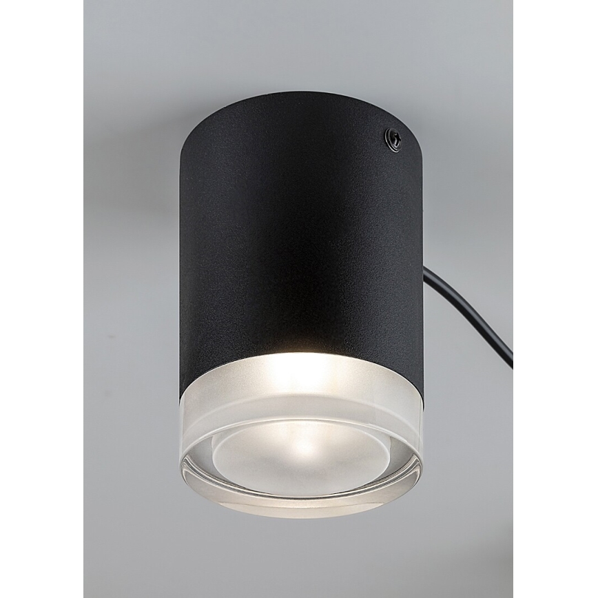 Rabalux - Loftlampe 5xG9/28W/230V