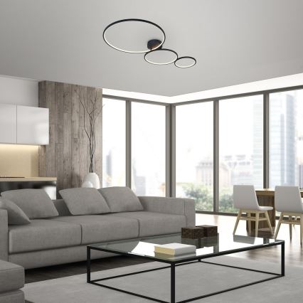 Rabalux - LED loftlampe LED/38W/230V
