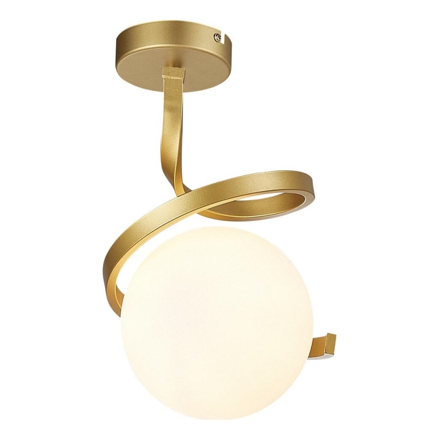 Rabalux 71301 - Plafondlampe SARABI 1xE27/20W/230V