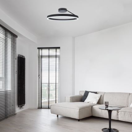 Rabalux - LED loftlampe LED/24W/230V 3000/4000/6500K