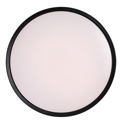 Rabalux - LED loftlampe dæmpbar LED/24W/230V 3000-6500K + fjernbetjening