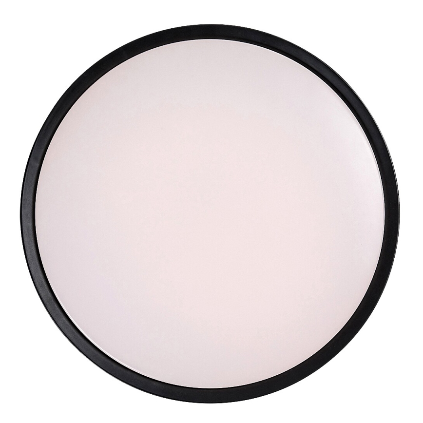 Rabalux - LED loftlampe dæmpbar LED/24W/230V 3000-6500K + fjernbetjening