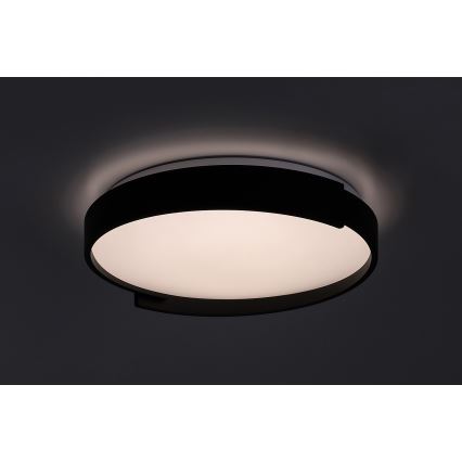 Rabalux - LED loftlampe dæmpbar LED/24W/230V 3000-6500K + fjernbetjening