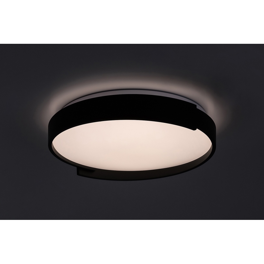 Rabalux - LED loftlampe dæmpbar LED/24W/230V 3000-6500K + fjernbetjening