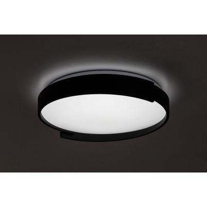Rabalux - LED loftlampe dæmpbar LED/24W/230V 3000-6500K + fjernbetjening