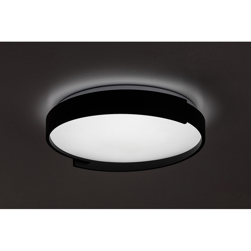 Rabalux - LED loftlampe dæmpbar LED/24W/230V 3000-6500K + fjernbetjening