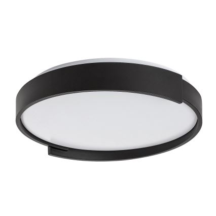 Rabalux - LED loftlampe dæmpbar LED/24W/230V 3000-6500K + fjernbetjening