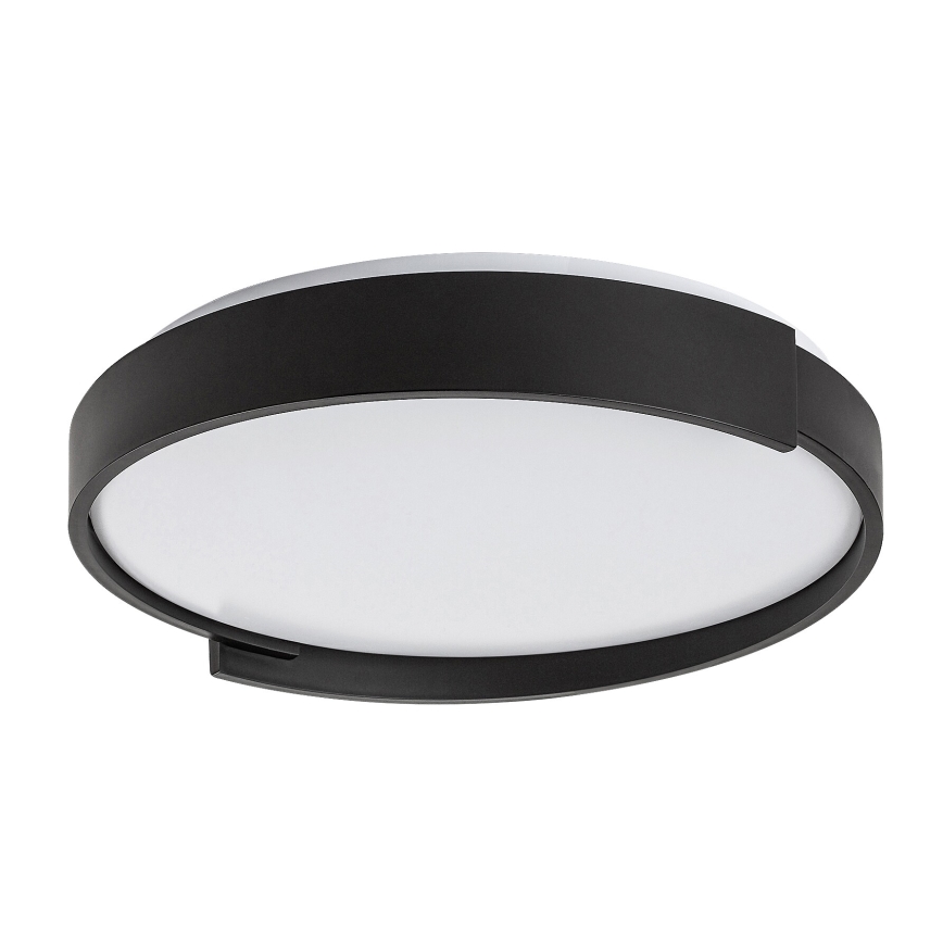 Rabalux - LED loftlampe dæmpbar LED/24W/230V 3000-6500K + fjernbetjening
