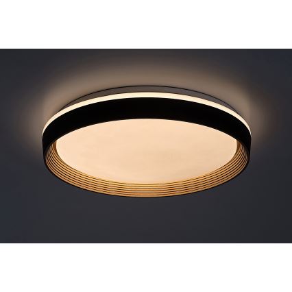 Rabalux - LED loftlampe dæmpbar LED/48W/230V 3000-6500K + fjernbetjening