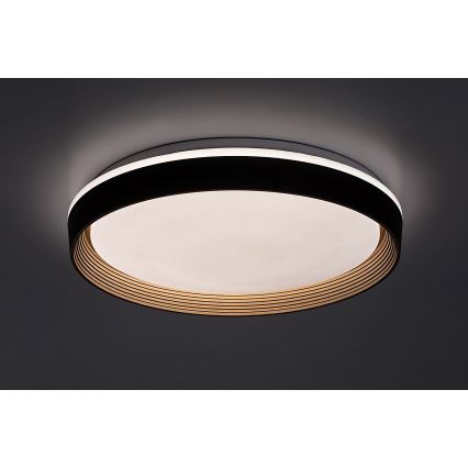 Rabalux - LED loftlampe dæmpbar LED/48W/230V 3000-6500K + fjernbetjening