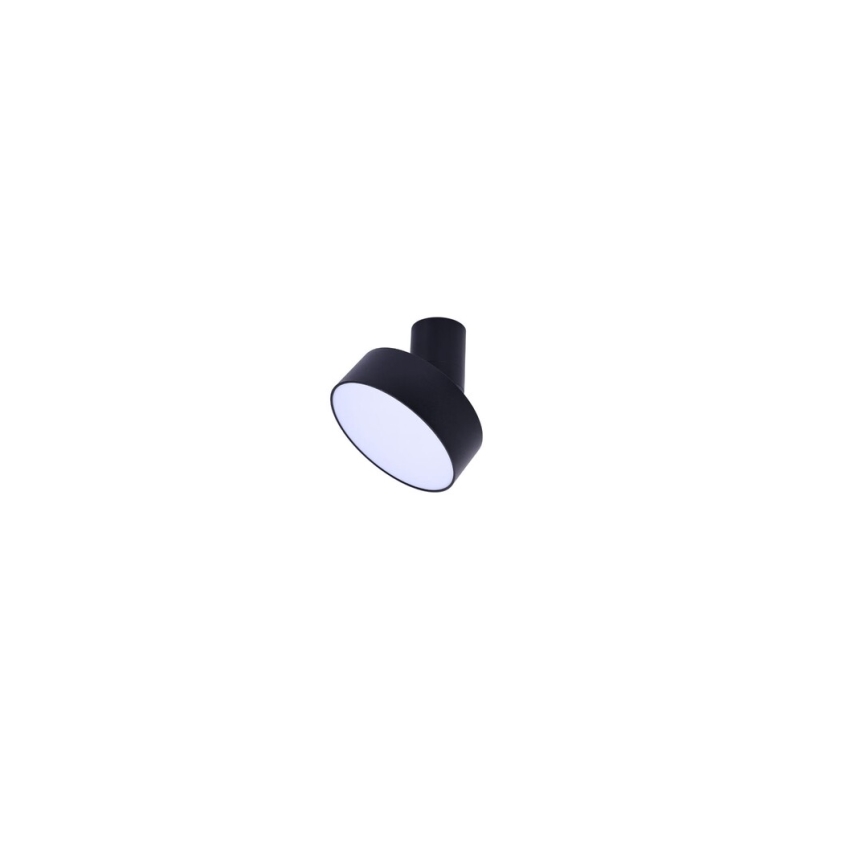 Rabalux - LED loftlampe LED/16W/230V 3000K sort