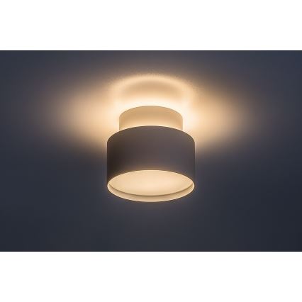 Rabalux - LED loftlampe LED/16W/230V 3000K hvid