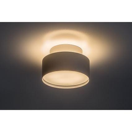 Rabalux - LED loftlampe LED/24W/230V 3000K hvid