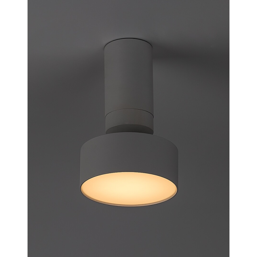 Rabalux - LED loftlampe LED/10W/230V 3000K hvid