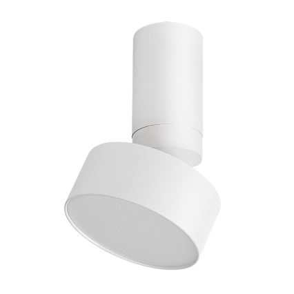 Rabalux - LED loftlampe LED/10W/230V 3000K hvid