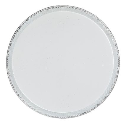 Rabalux - Dæmpbar LED-loftlampe LED/34W/230V 3000-6500K Ø39 cm + fjernbetjening
