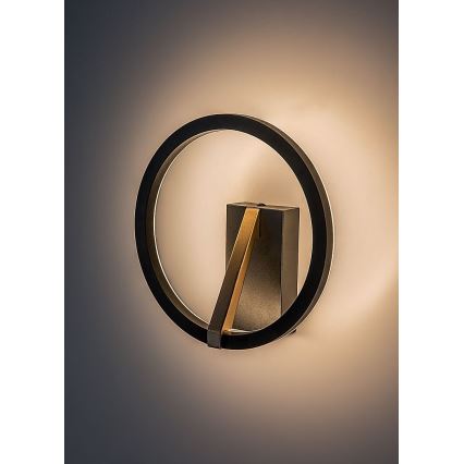 Rabalux - LED væglampe LED/8W/230V 3000K