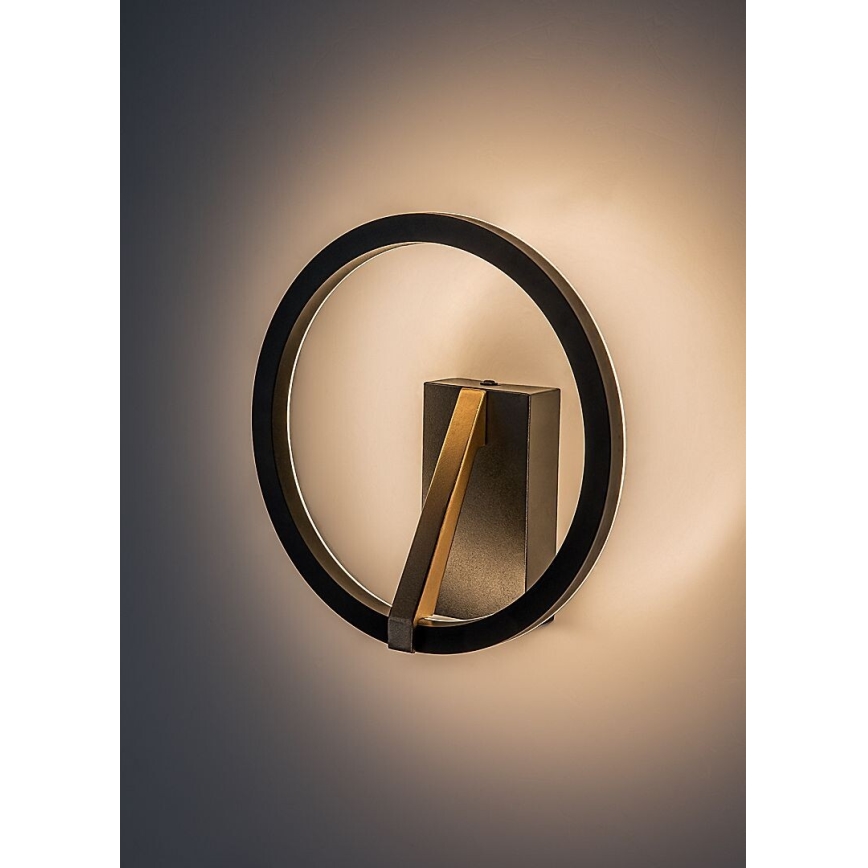 Rabalux - LED væglampe LED/8W/230V 3000K