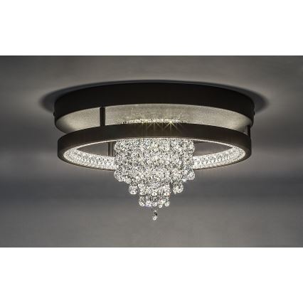 Rabalux - LED-loftlampe LED/20W/230V 3000/3500/4000K Ø 30 cm