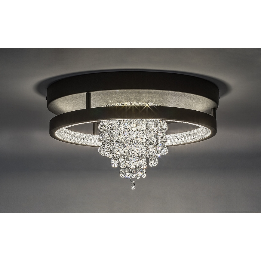 Rabalux - LED-loftlampe LED/20W/230V 3000/3500/4000K Ø 30 cm